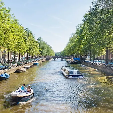 Apartman Voetboogstraat