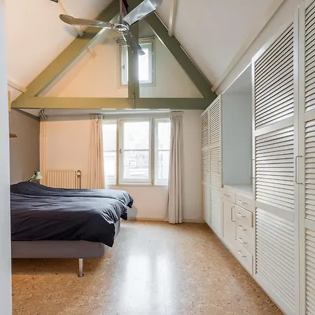 Voetboogstraat Apartamento *