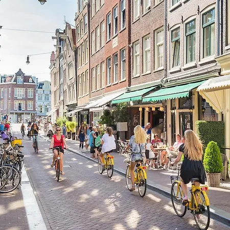 Voetboogstraat *